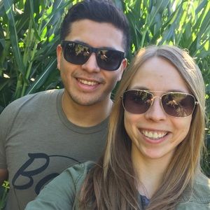 Meet your Posher, Kelsey